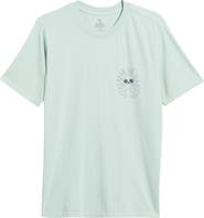 Roark Fear the Sea Graphic T-Shirt