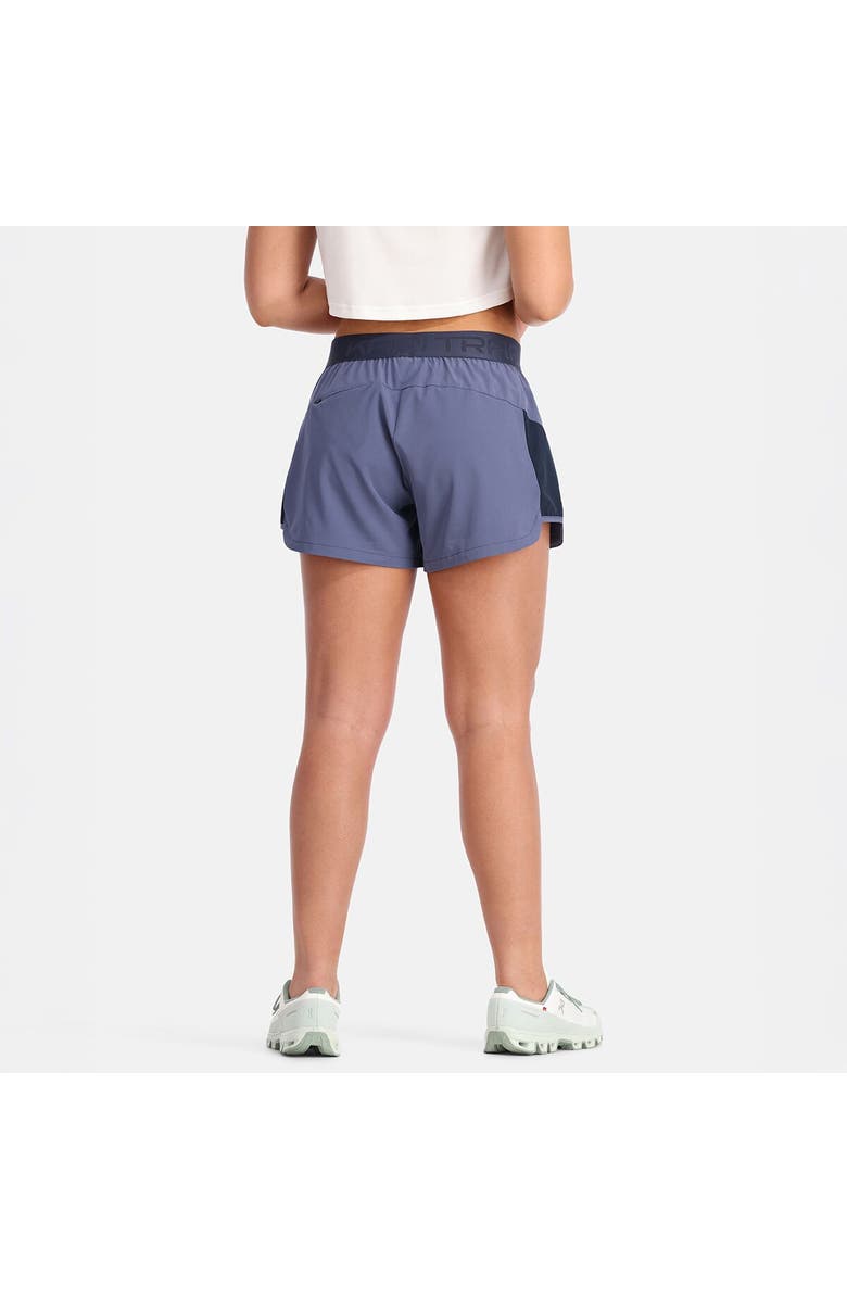 Kari Traa Nora Short - Women's, Alternate, color, Moon