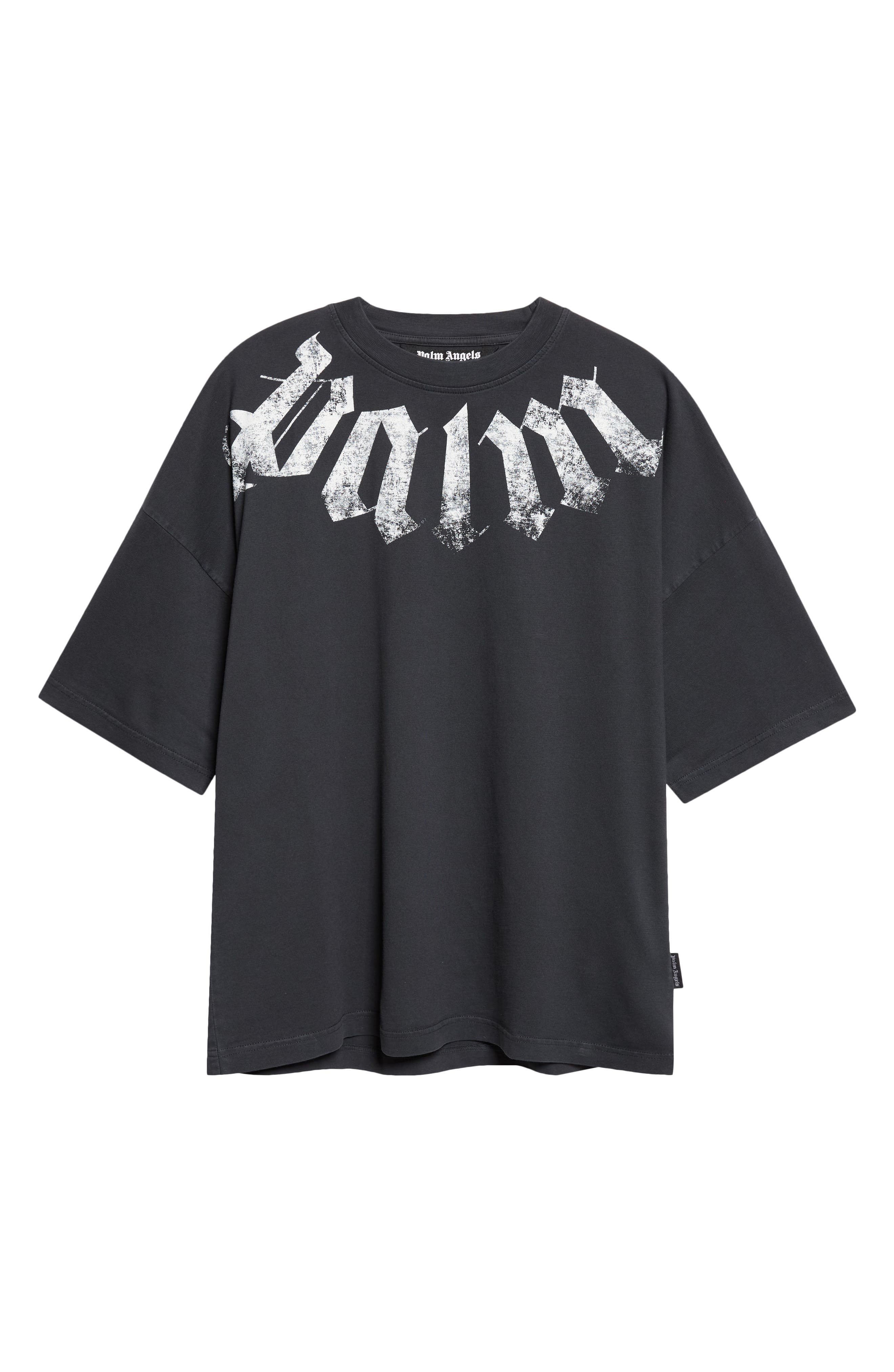selected BLACK - OFF WHITE