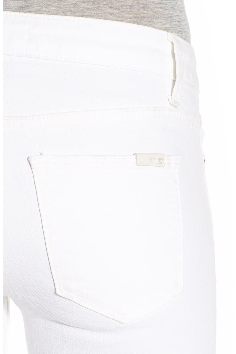 'Spotless' Vixen Skinny Jeans, Alternate, color, MARLIE