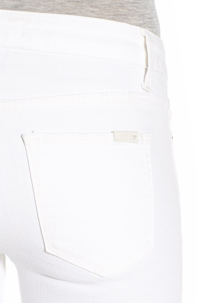 Joe's 'Spotless' Vixen Skinny Jeans, Alternate, color,