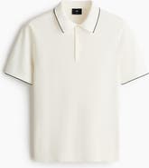 H&M Slim Fit Polo Shirt