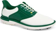 G/FORE Gallivan2r G/Lock Saddle Golf Shoe