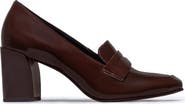 Bernardo Footwear Nevaeh Loafer Pump
