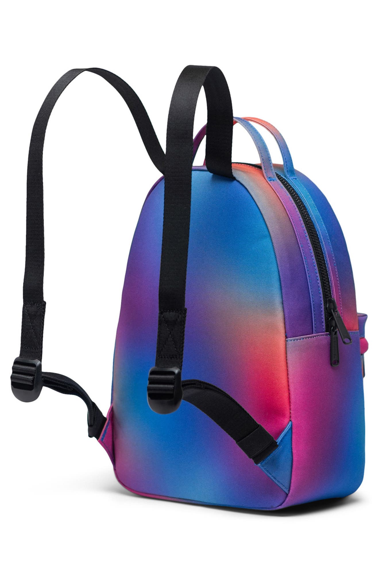 Herschel Supply Co. Nova Mini Recycled Polyester Backpack, Alternate, color, 