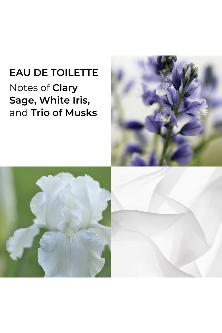 White Tea Fragrance Collection Mini Coffret, Alternate, color, N/A