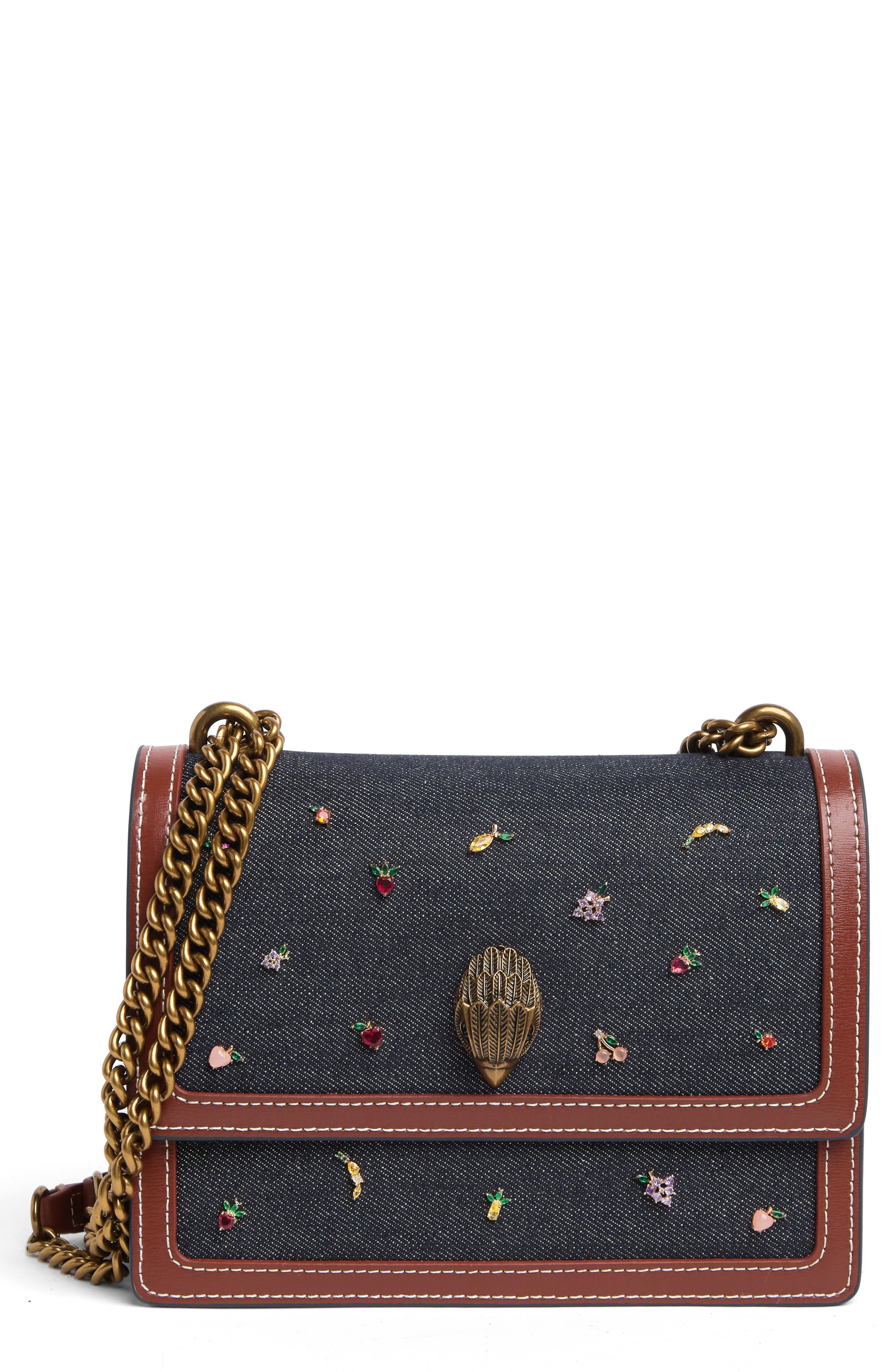 Kurt Geiger London Shoreditch Crossbody Bag | Nordstromrack