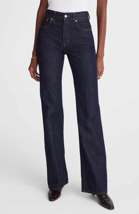 Flare Jeans
