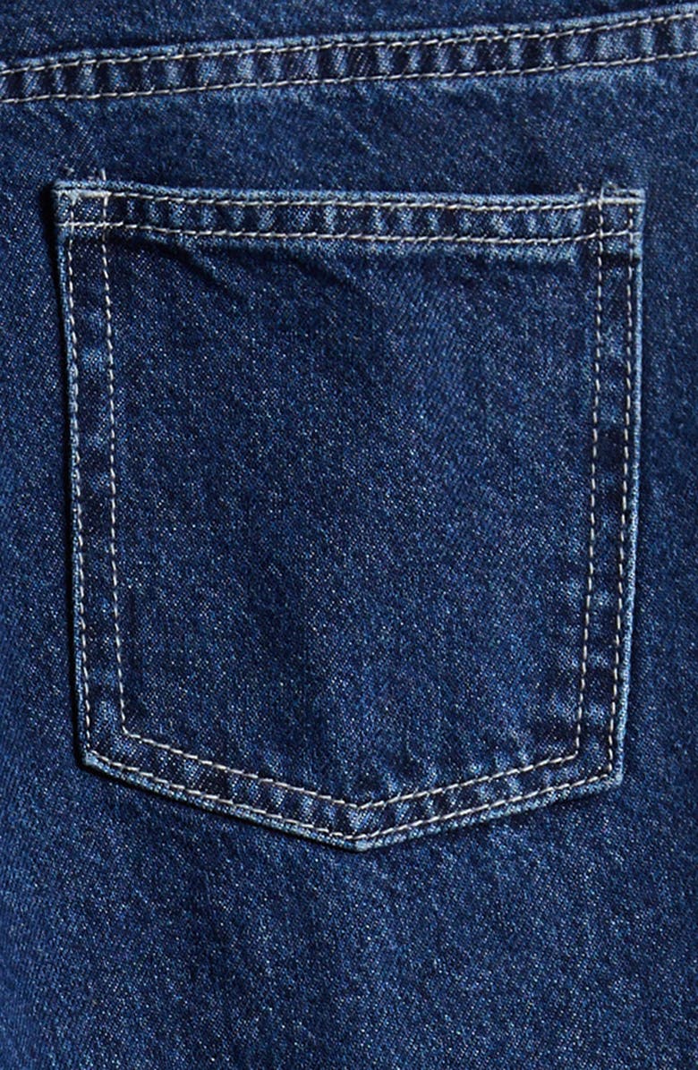 PacSun Kids' Straight Leg Jeans, Alternate, color, Kairo Medium Indigo