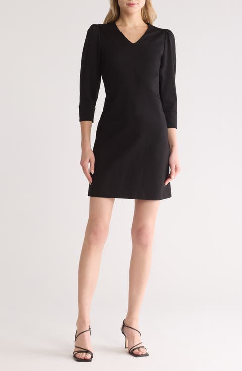 Distany Sheath Dress