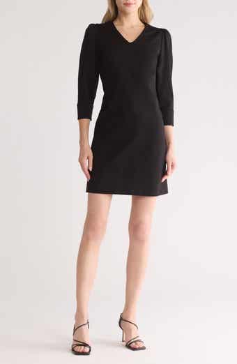 BOSS Distany Sheath Dress