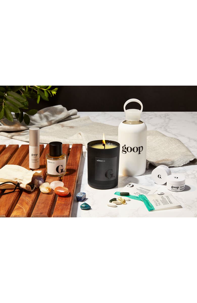 GOOP by Juice Beauty Skin Care Discovery Set, Alternate, color, 