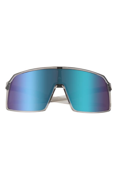 Sutro 137mm Shield Sunglasses