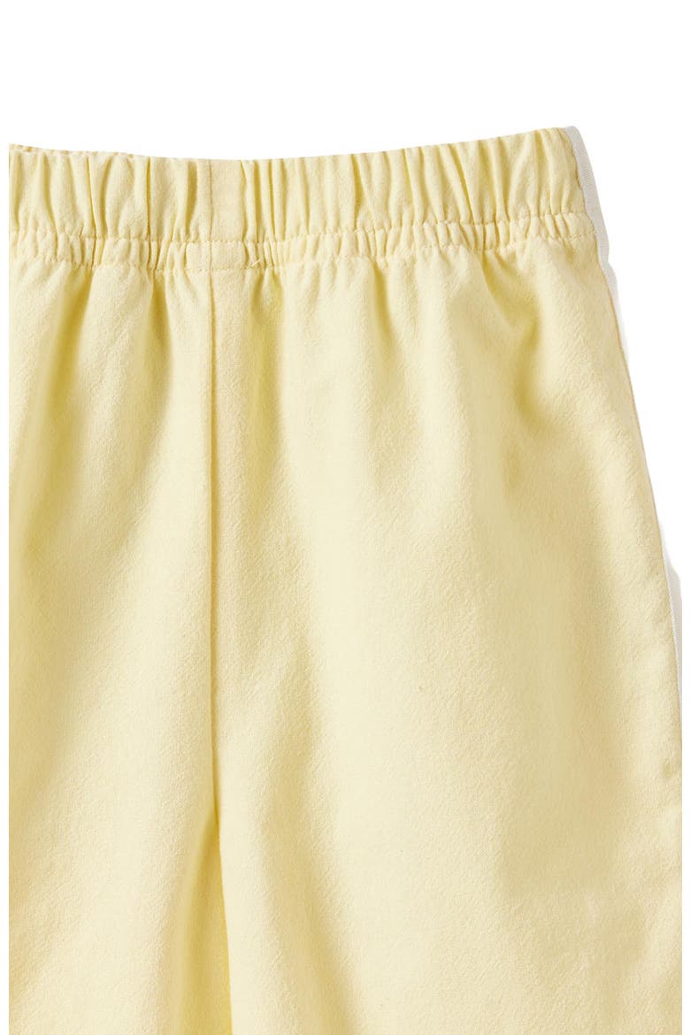 Issy Summer Pant, Alternate, color, Baby Yellow