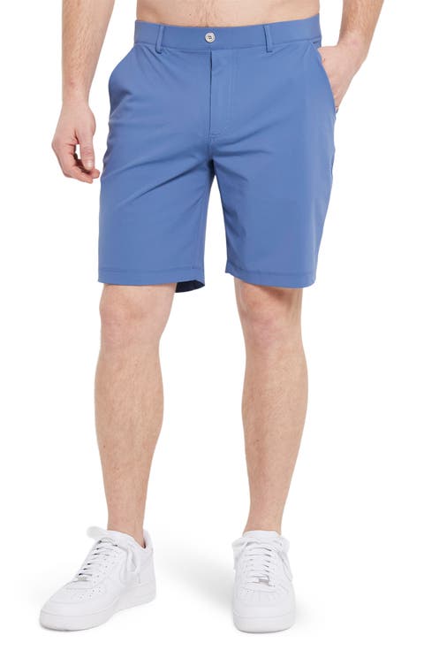 Hanover Pull-On Shorts