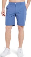 Redvanly Hanover Pull-On Shorts
