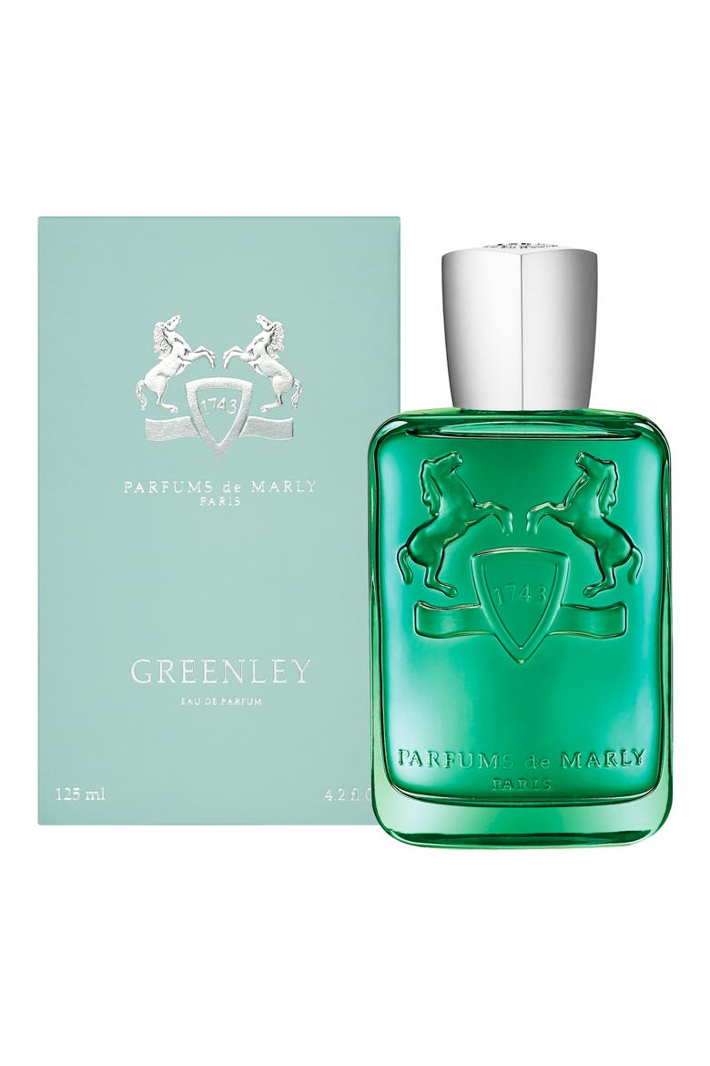 Greenley Eau de Parfum, Alternate, color, NO COLOR