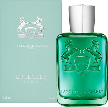 Greenley Eau de Parfum