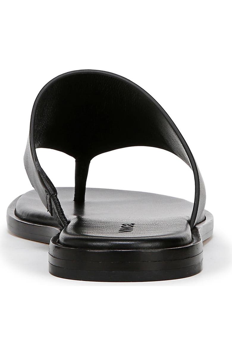 Vince Ellis Sandal, Alternate, color, Black