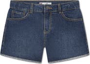 Levi's Kids' Denim Shorts