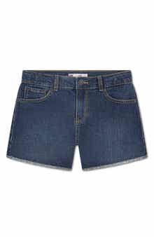 Kids' Denim Shorts