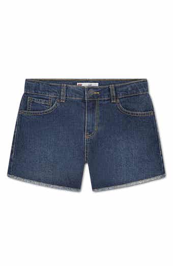 Kids' Denim Shorts