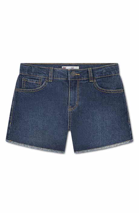 Kids' Denim Shorts