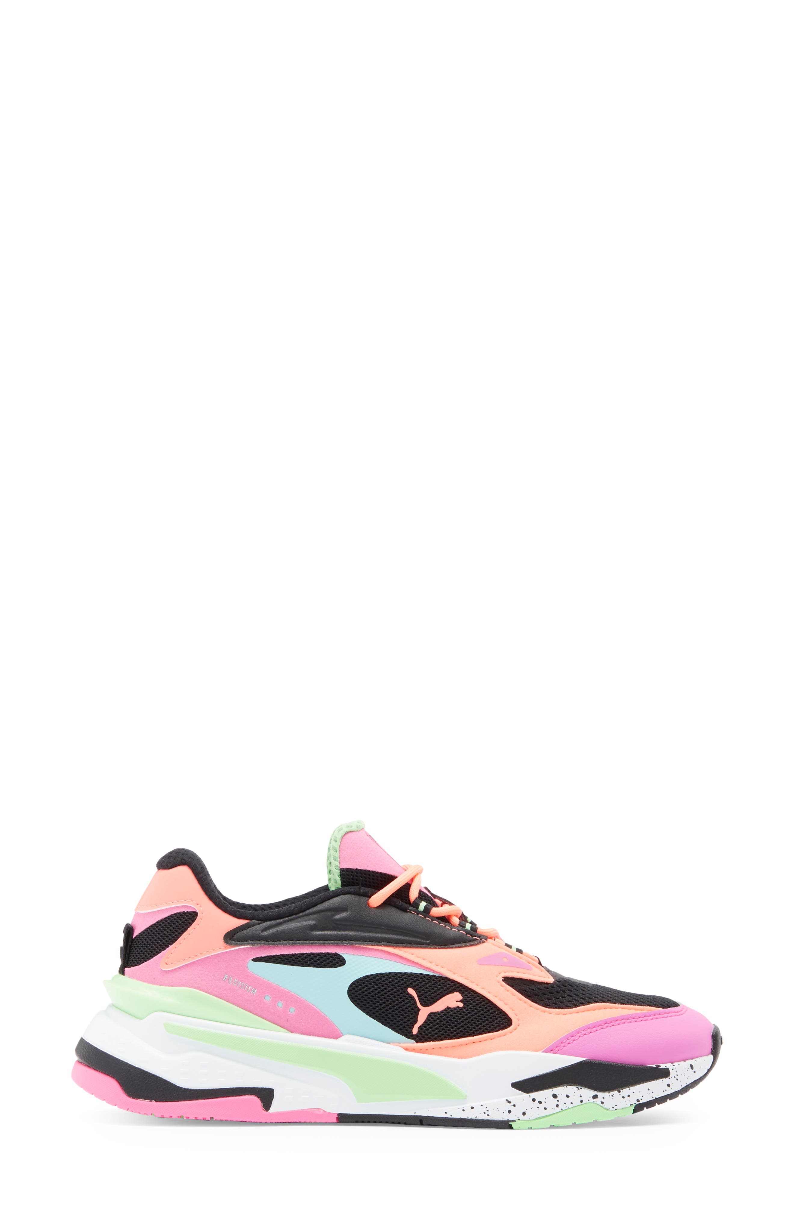 PUMA RS-Fast Sneaker, Alternate, color, 