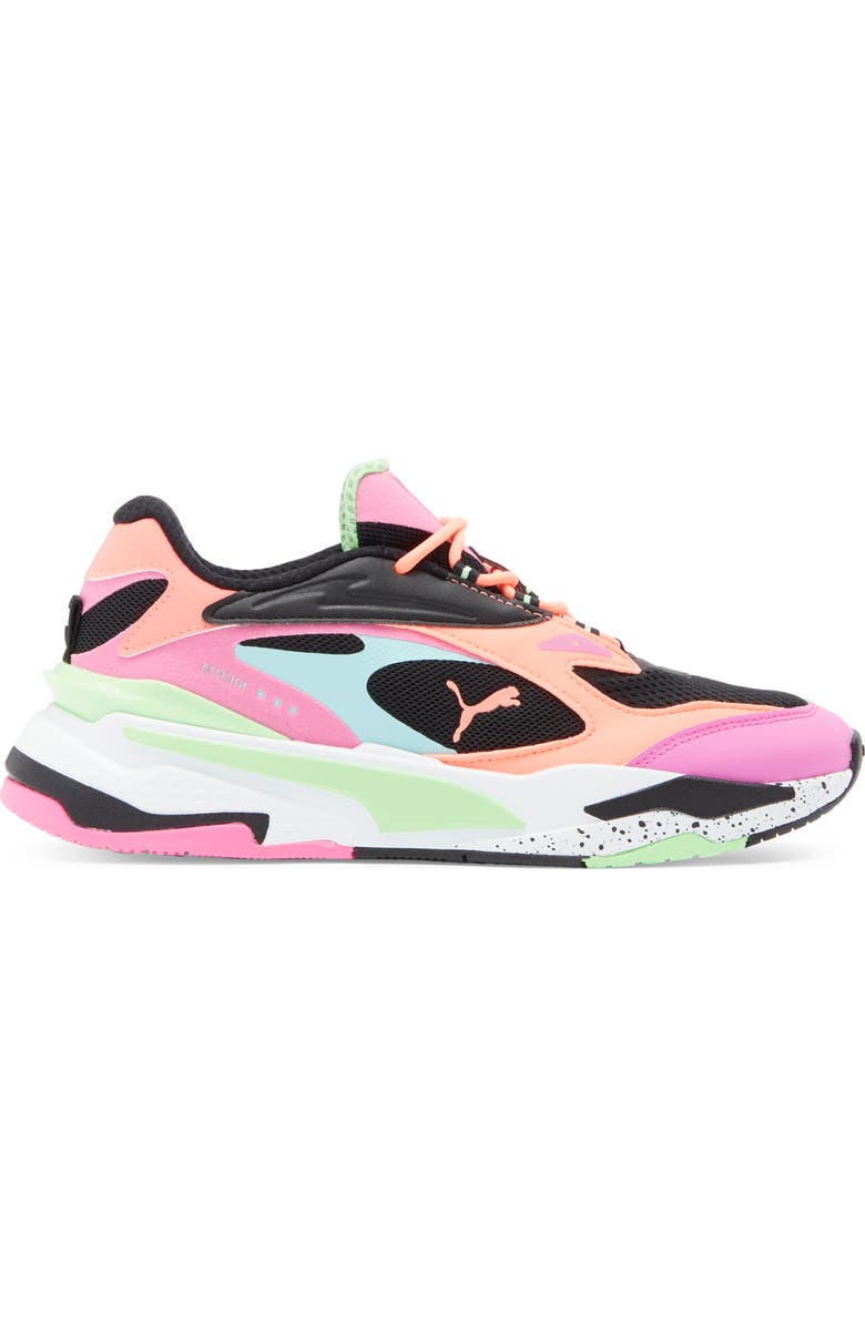 PUMA RS-Fast Sneaker, Alternate, color,