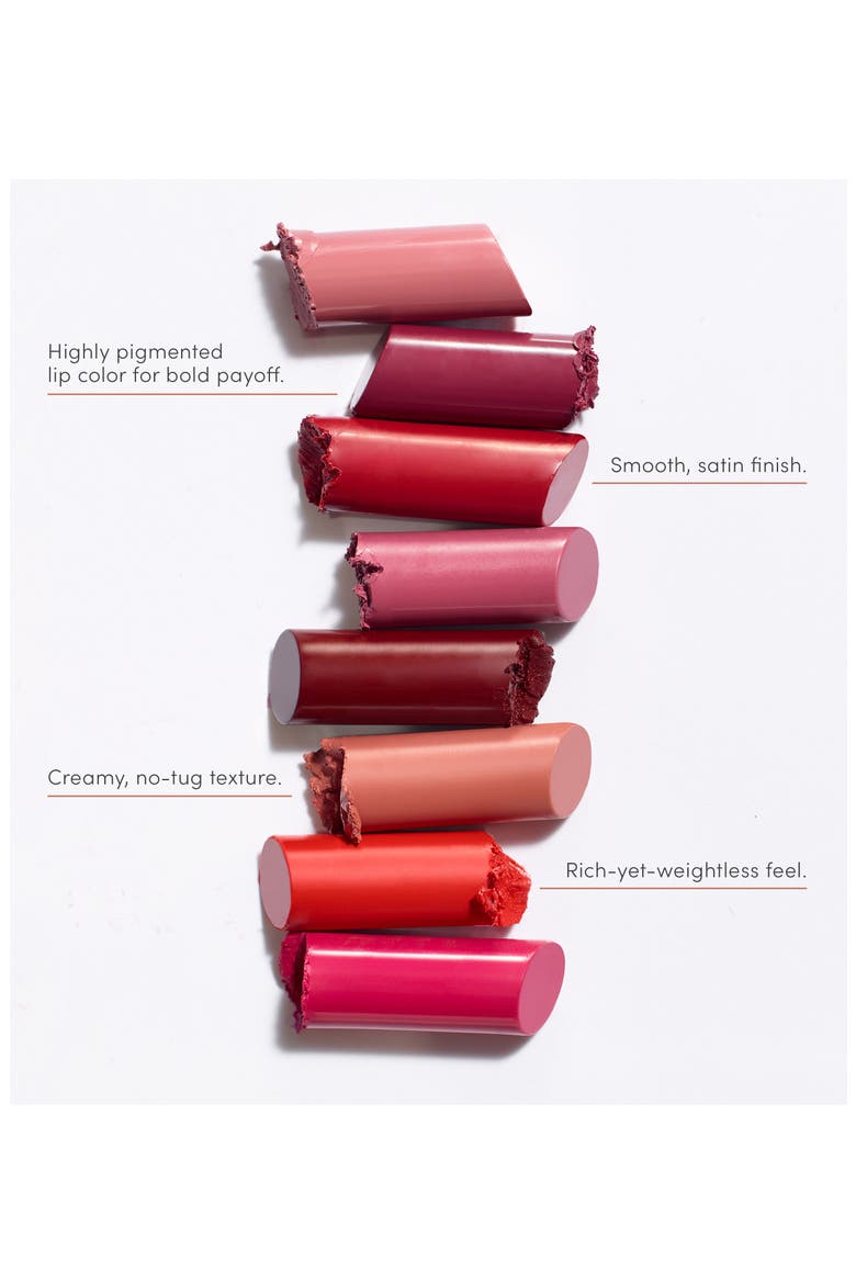 ColorLuxe Hydrating Cream Lipstick, Alternate, color, ESPRESSO