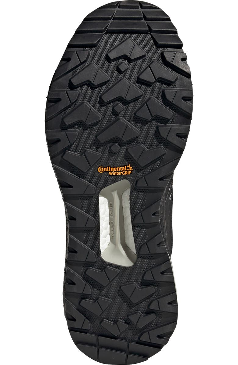 adidas Terrex Free Hiker COLD.RDY Waterproof Hiking Boot, Alternate, color,