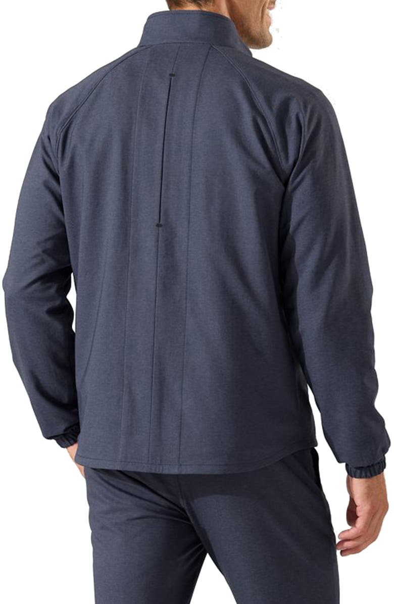 Tommy Bahama On Par Jacket, Alternate, color, Belmont Blue