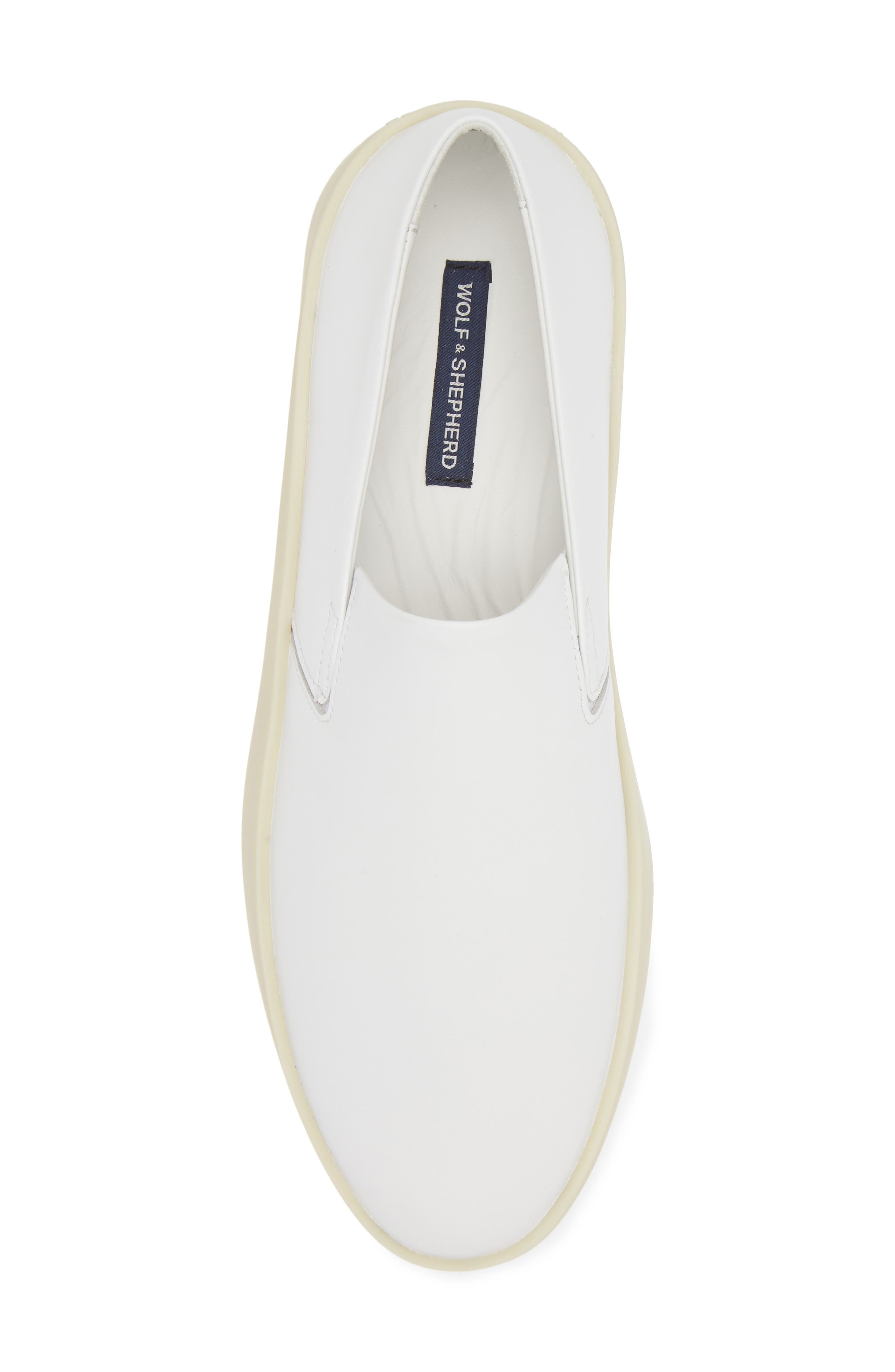 Wolf & Shepherd Cruise<sup>™</sup> Slip-On Sneaker, Alternate, color, 