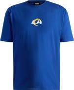 BOSS x NFL Stretch Cotton Graphic T-Shirt