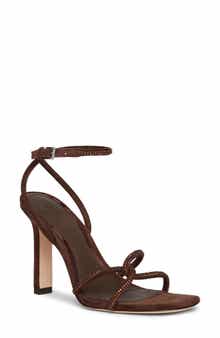 PAIGE Scottie Ankle Strap Sandal