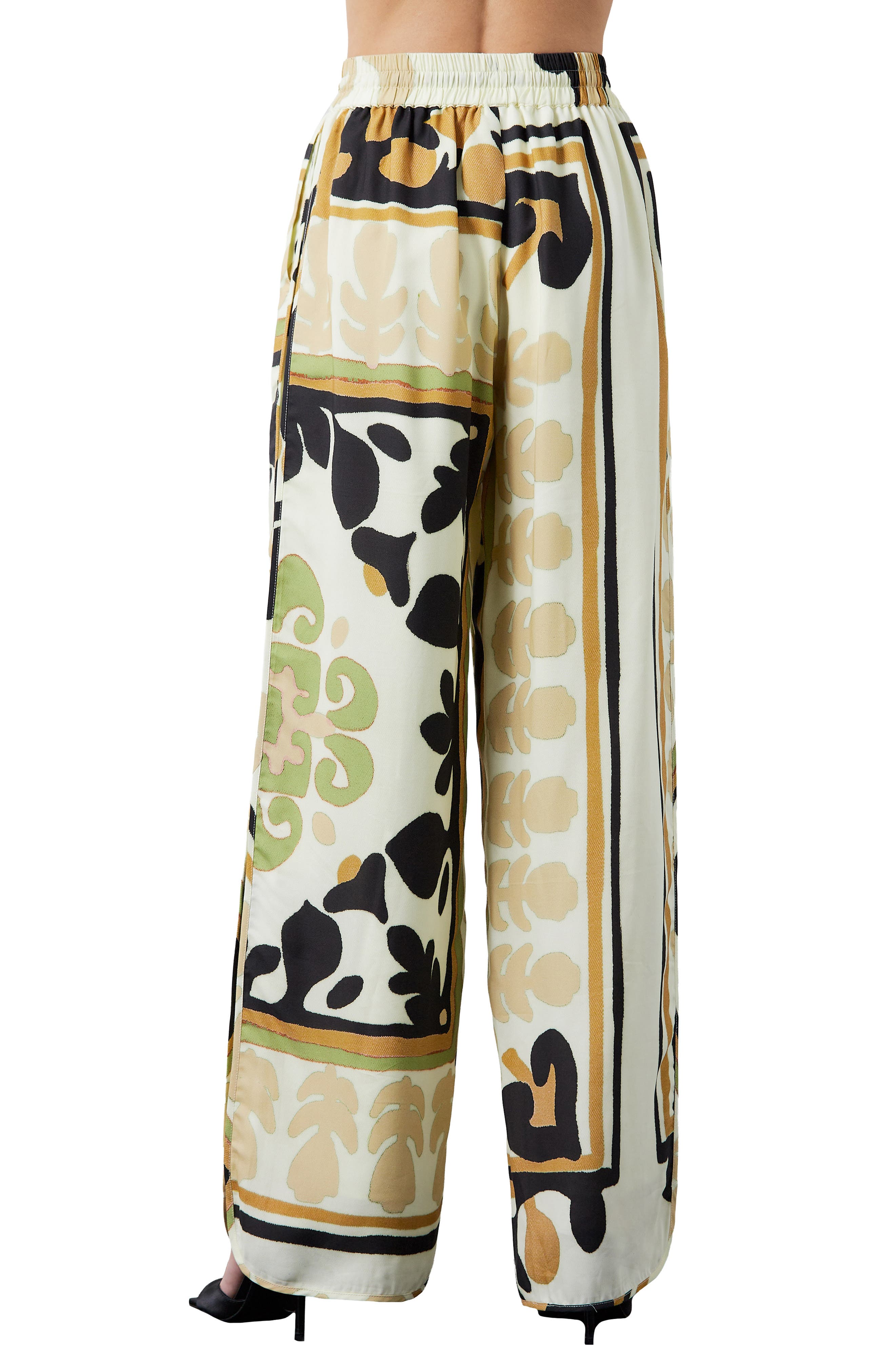Yuvanna Pants - image 2