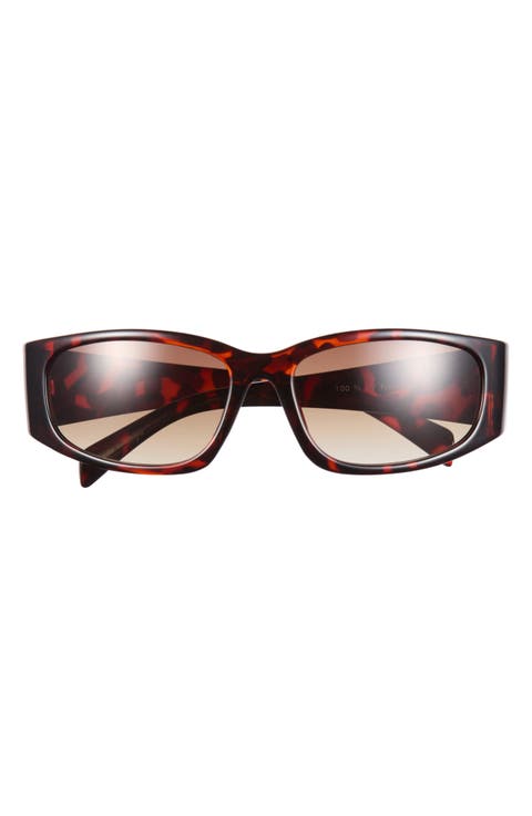 Y2K Wrap Sunglasses