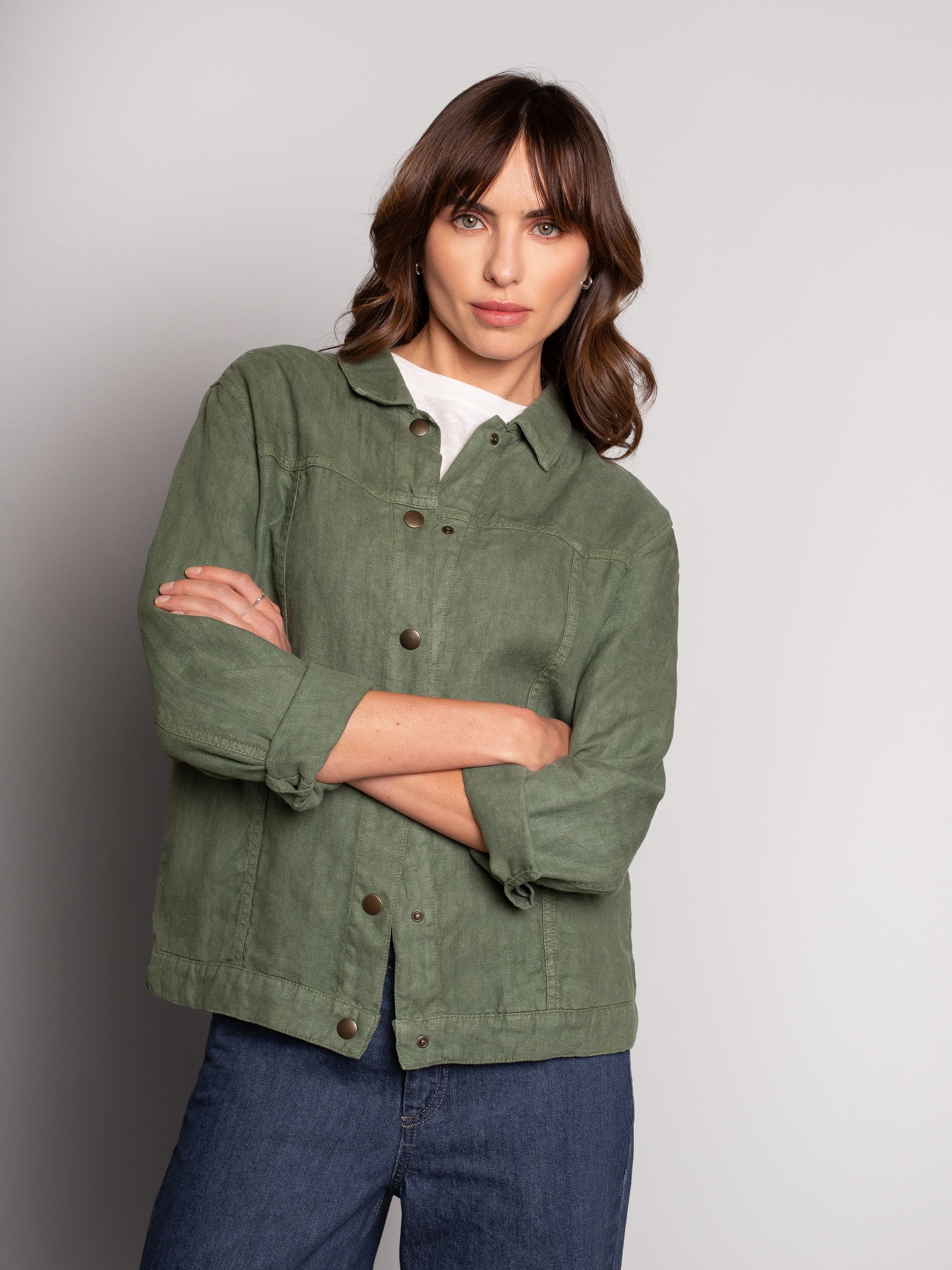 selected KHAKI