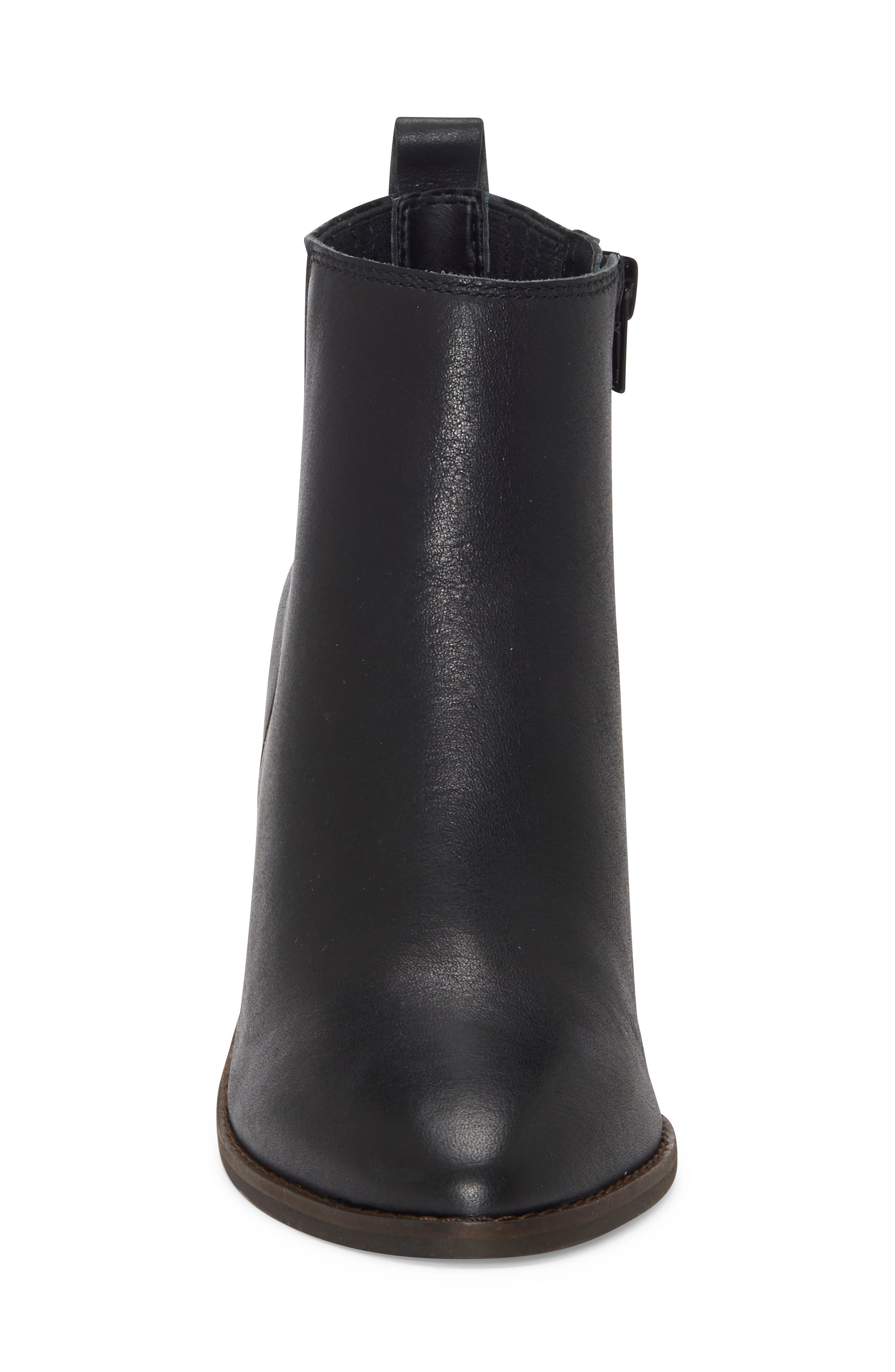 Lucky Brand Nesly Bootie, Alternate, color, 