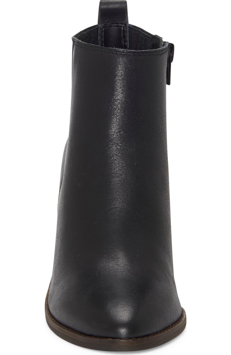Lucky Brand Nesly Bootie, Alternate, color,