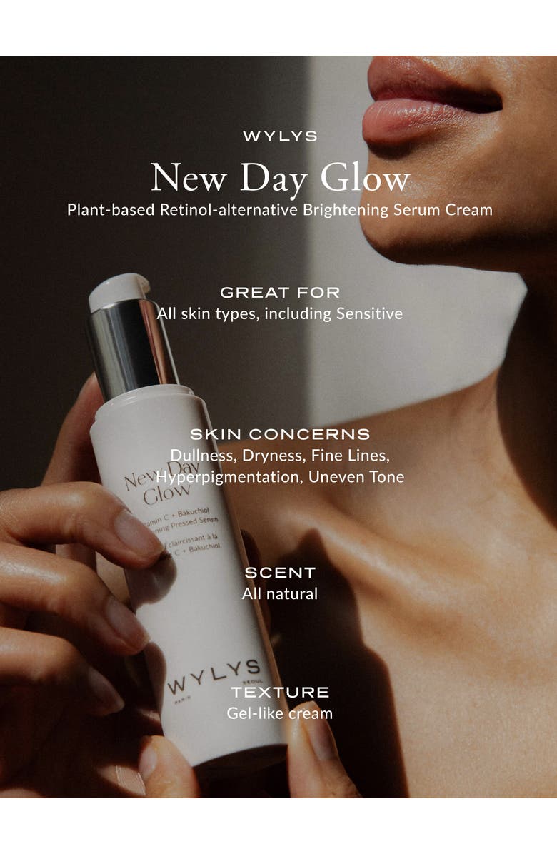 WYLYS New Day Glow, Alternate, color, NO COLOR