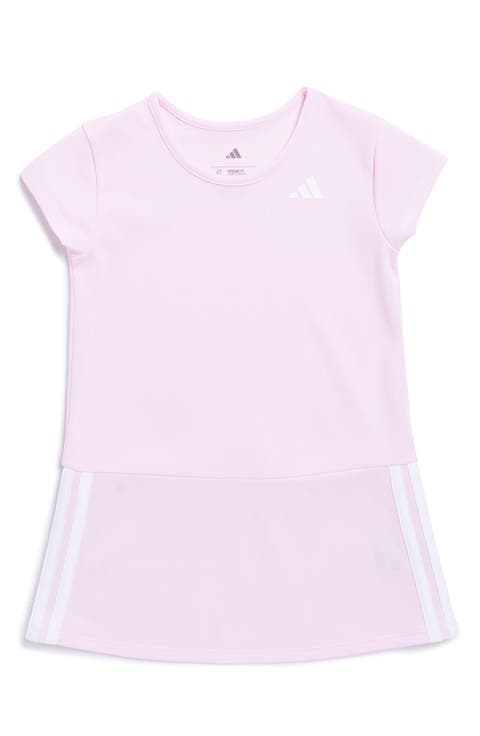 Kids' Piqué Tennis Dress (Toddler & Little Kid)