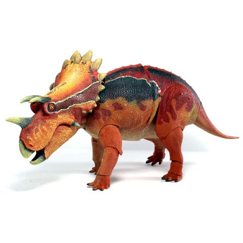 Regaliceratops Peterhewsi 1/18th Scale Dinosaur Figure