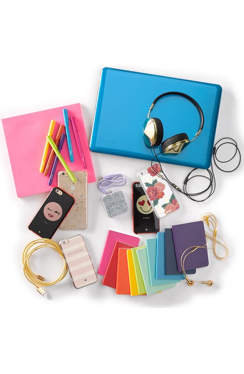 Speck 'SeeThru - Satin' Snap On MacBook Pro Laptop Case, Alternate, color,