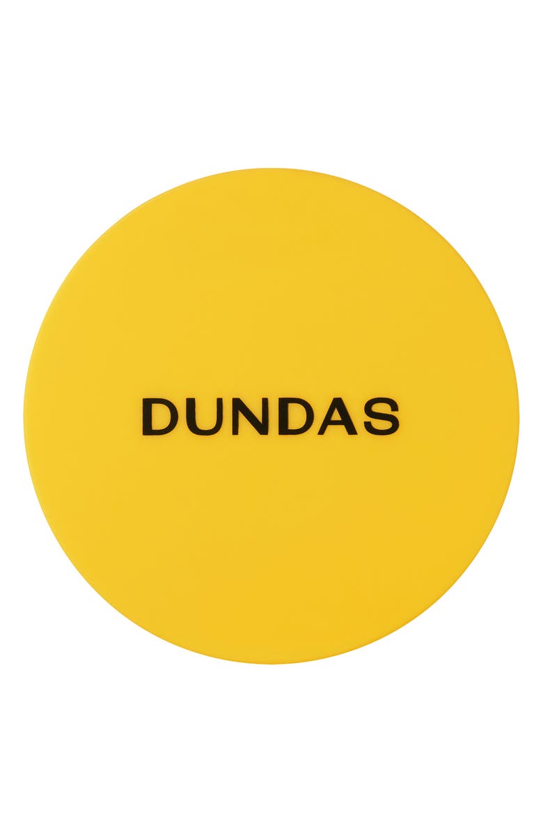 DUNDAS Bronzer Anonymous Face & Body Powder, Main, color, Step 6-Matte Rich Terracotta