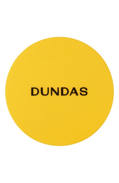 DUNDAS DUNDAS BRONZER ANONYMOUS FACE & BODY POWDER