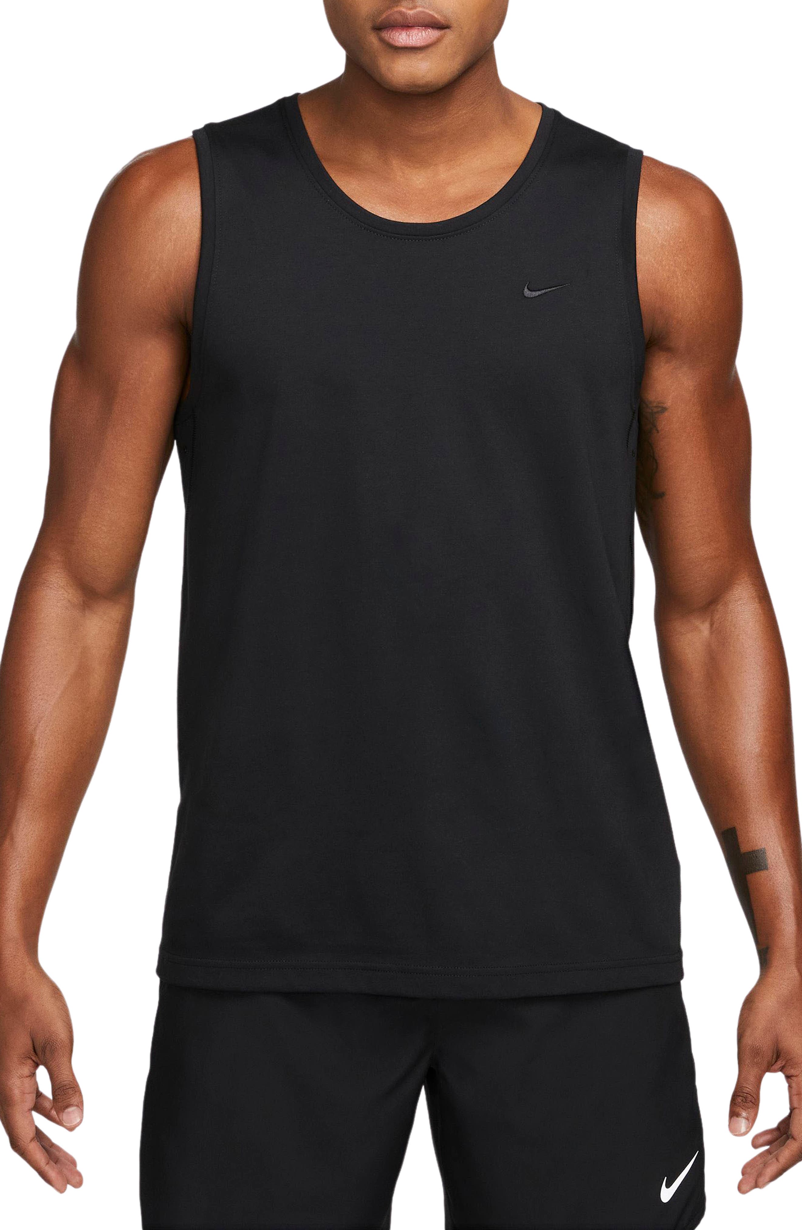nike training tank