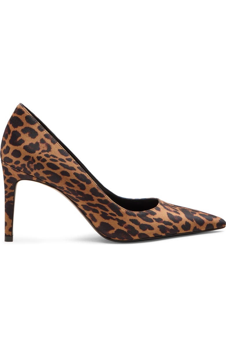 Stuart Weitzman Stuart Power 85 Pump, Alternate, color, Classic