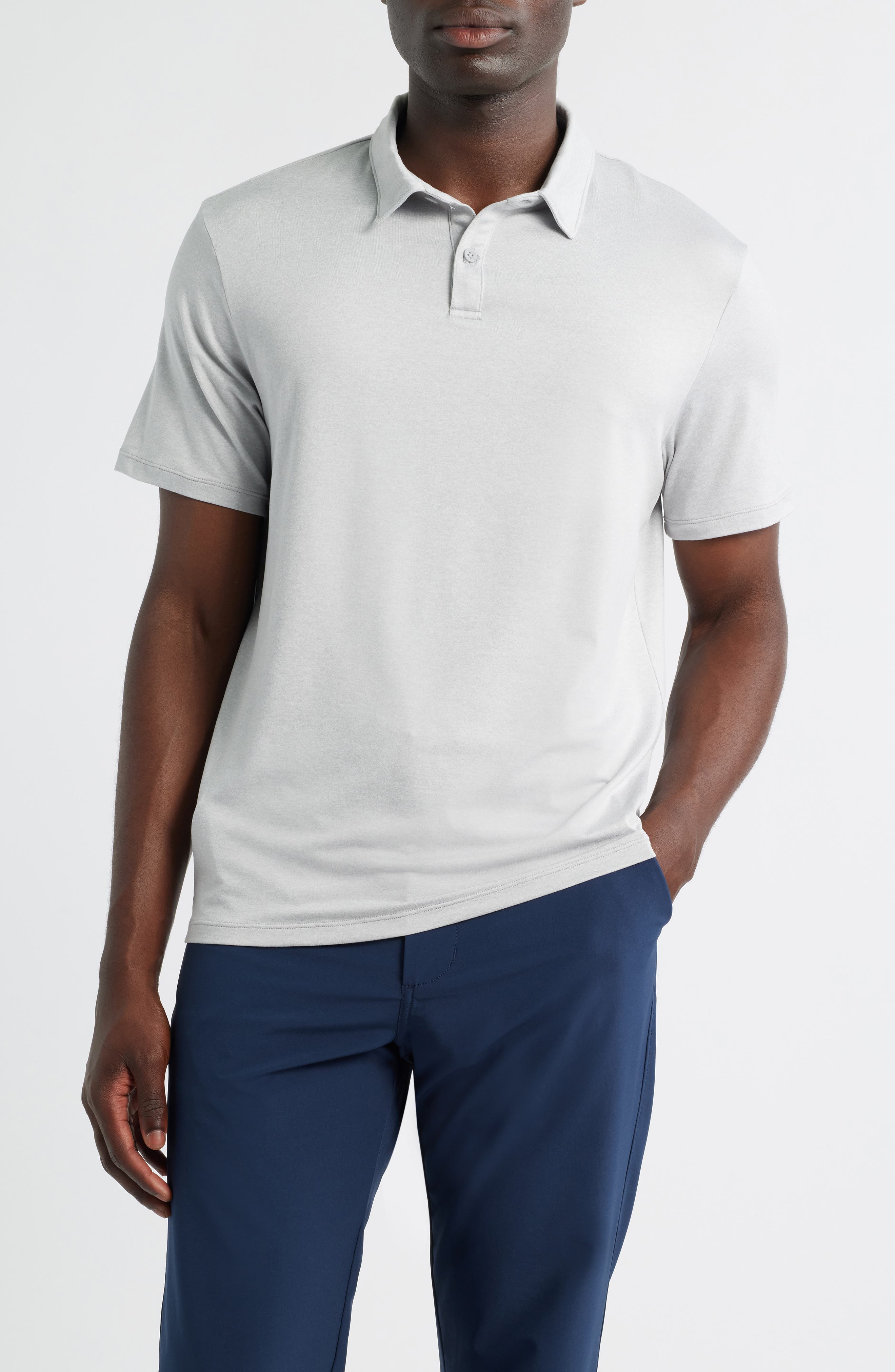 Dynamic Train Polo - image 3