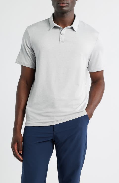 Dynamic Train Polo
